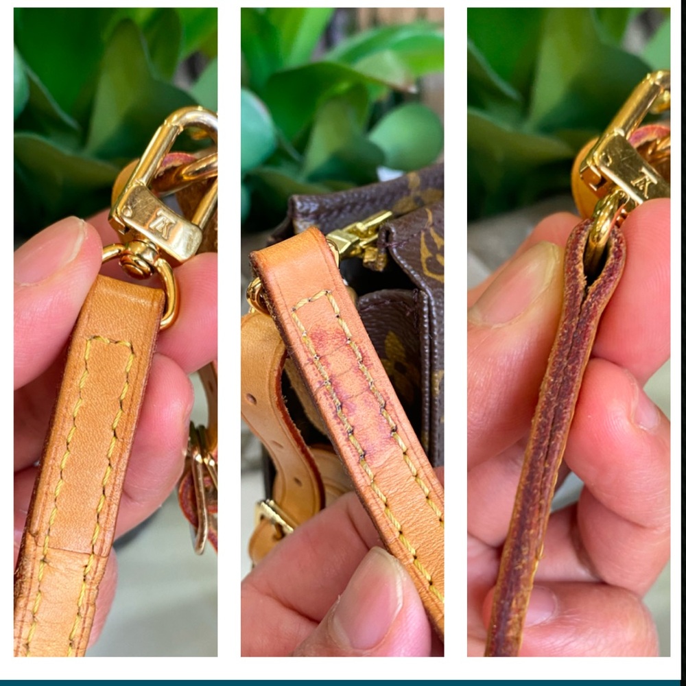 ❤️authentic lv - Picture 11 of 16